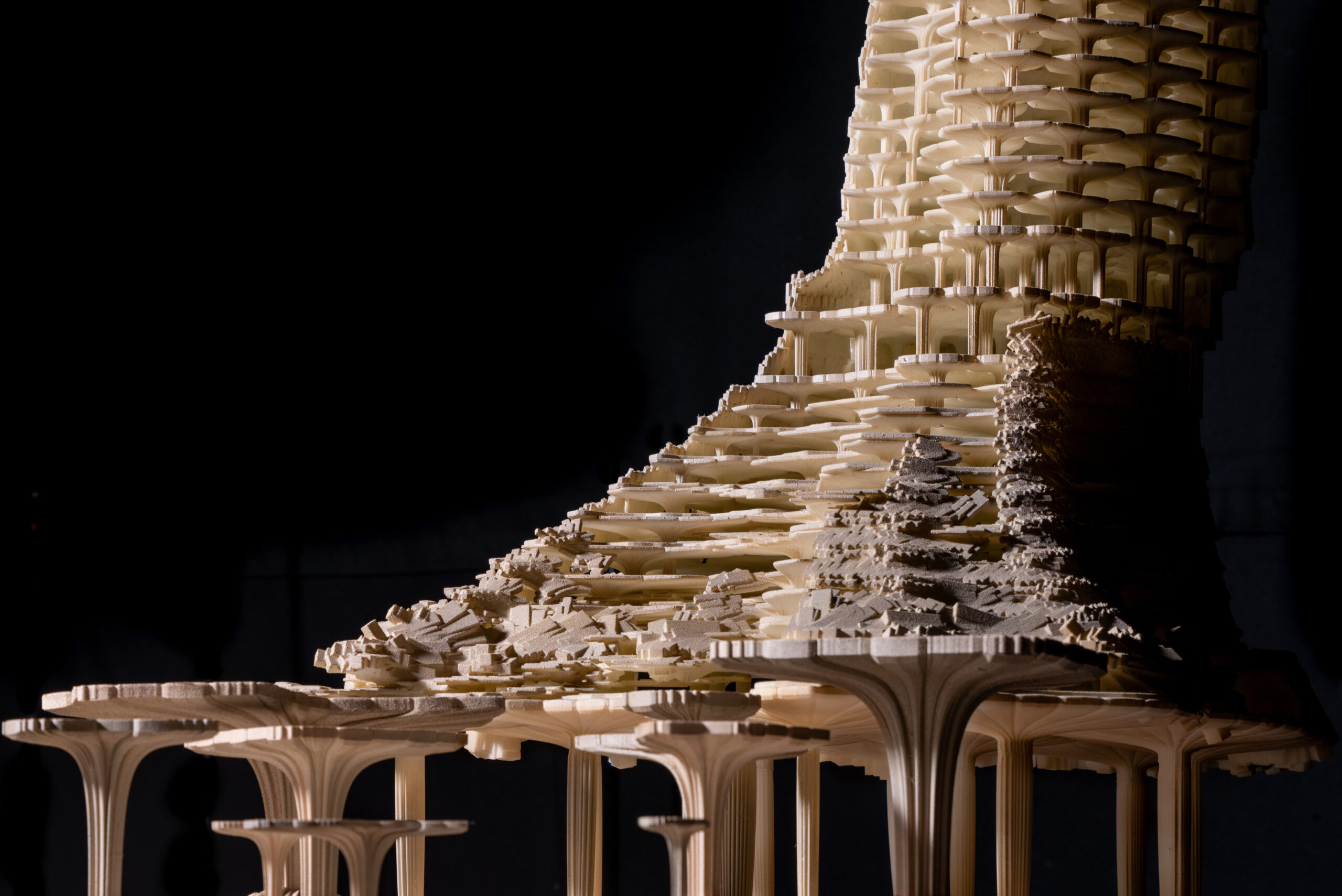 VerdeNexus: Reimagining Taipei’s Urban Tapestry